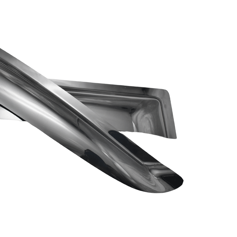 Window Deflectors For Premio（2001-2007）