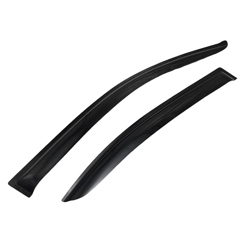 Window Deflectors For Premio（2001-2007）