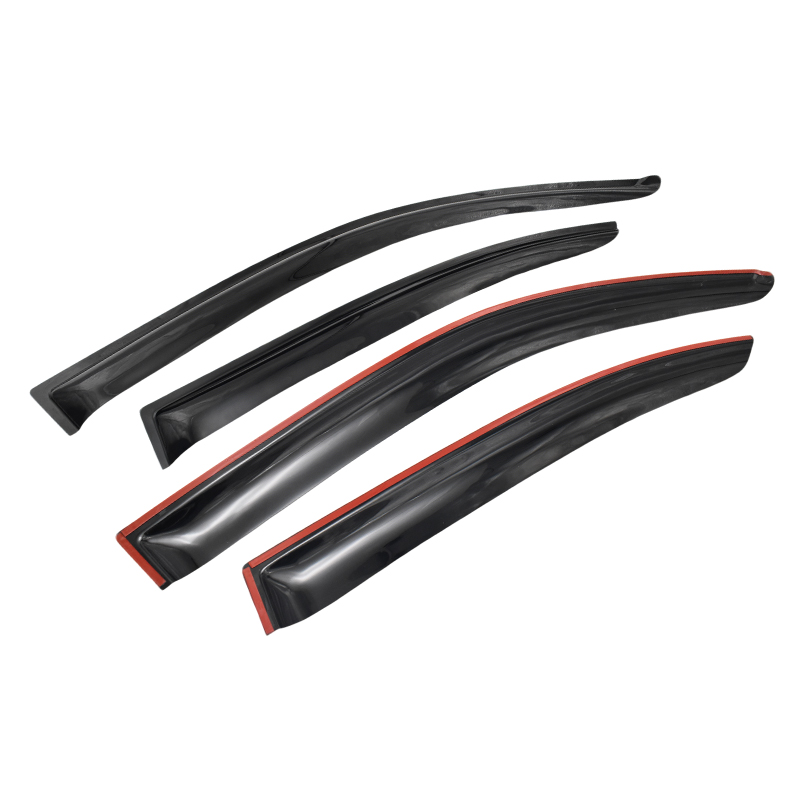 Window Deflectors For Premio（2001-2007）