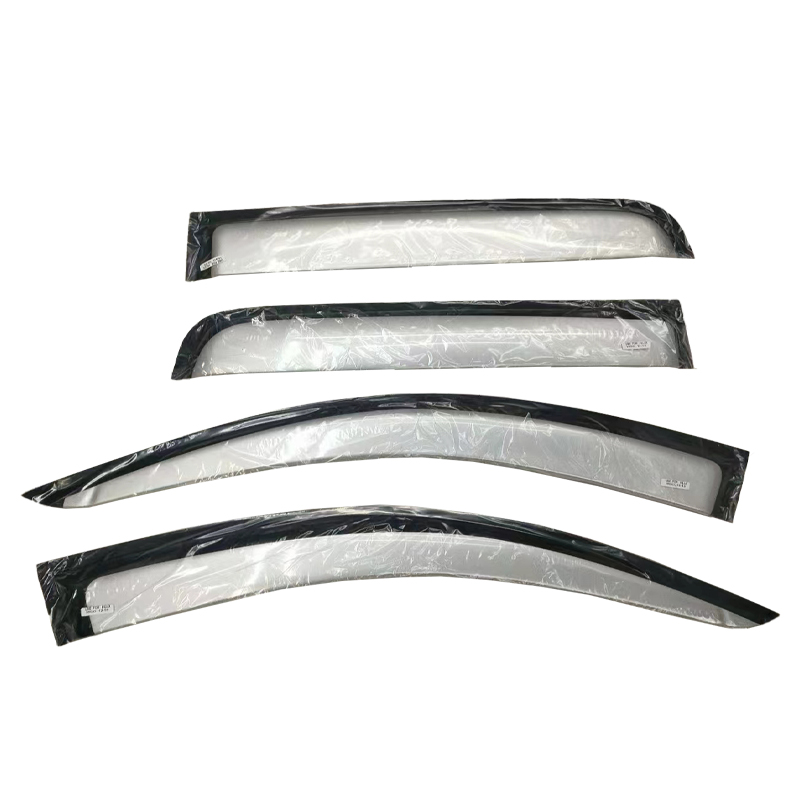Window Deflectors For  VIGO（2012-2015）
