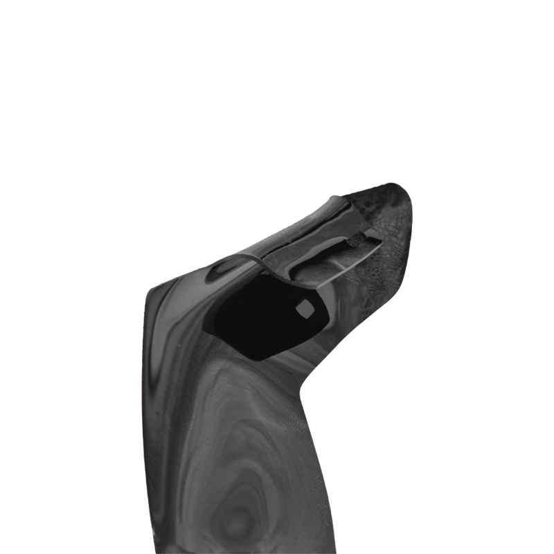 Bonnet Protector For  Tacoma（2016-2023）