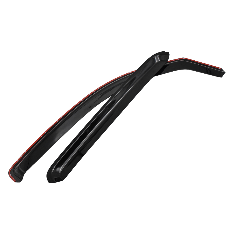 Window Deflectors For Tacoma（2005-2015）