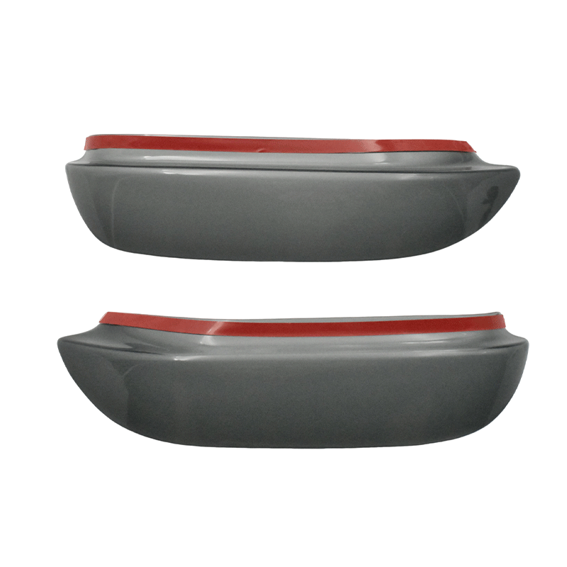Rearview Mirror Rain Guard For  Corolla（2019-2023）