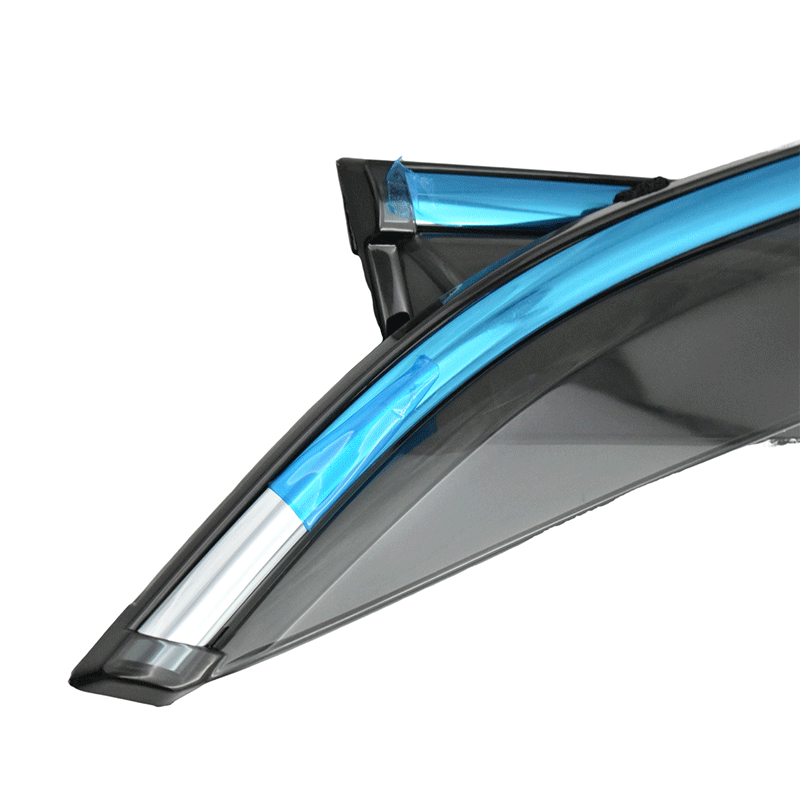 Window Deflectors For  Corolla（2014）