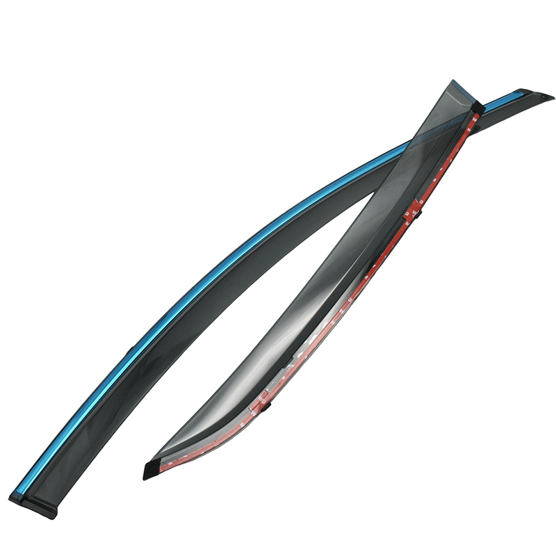 Window Deflectors For  Corolla（2014）