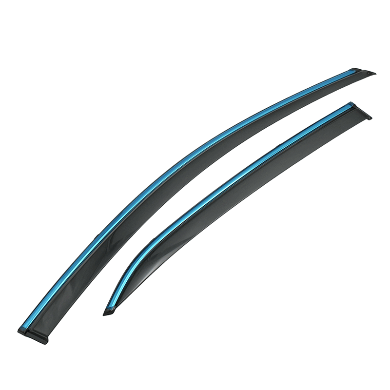 Window Deflectors For  Corolla（2014）