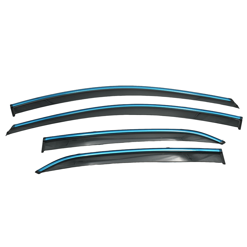 Window Deflectors For  Corolla（2014）