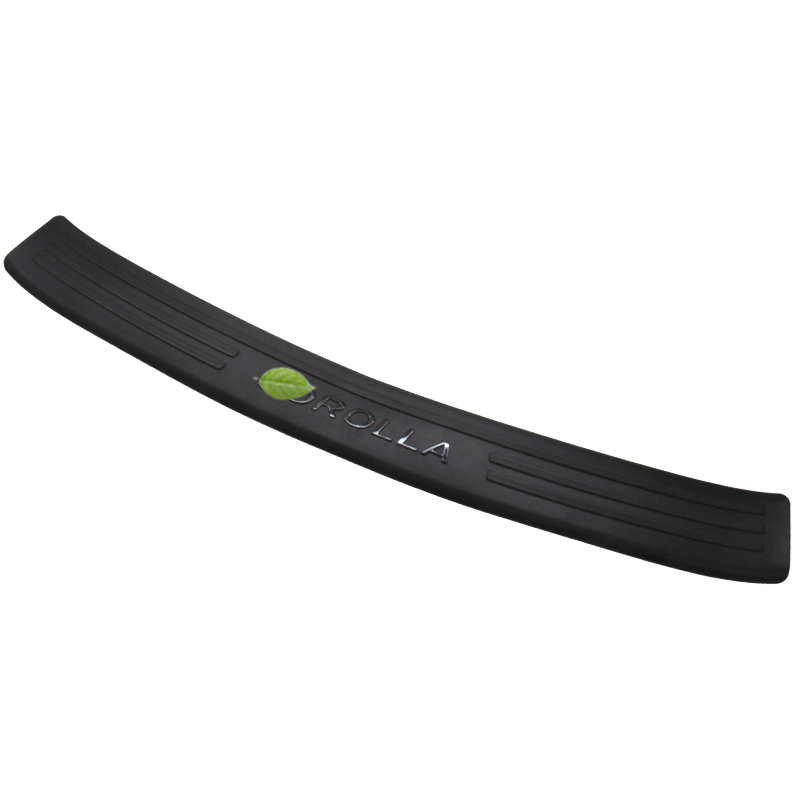 Trunk Rear Scuff Plate For Corolla（2011-2013）