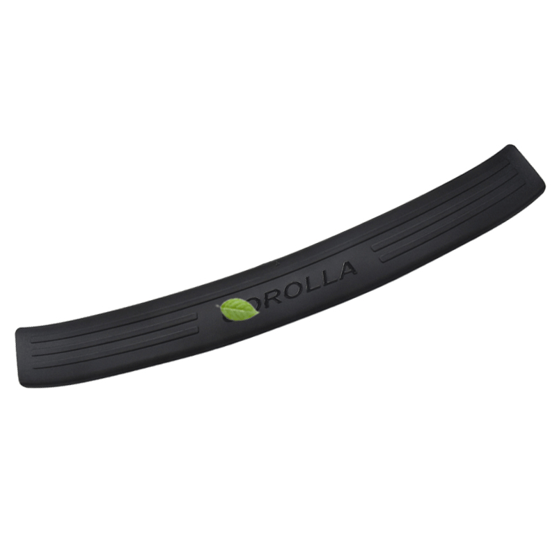 Trunk Rear Scuff Plate For Corolla（2011-2013）