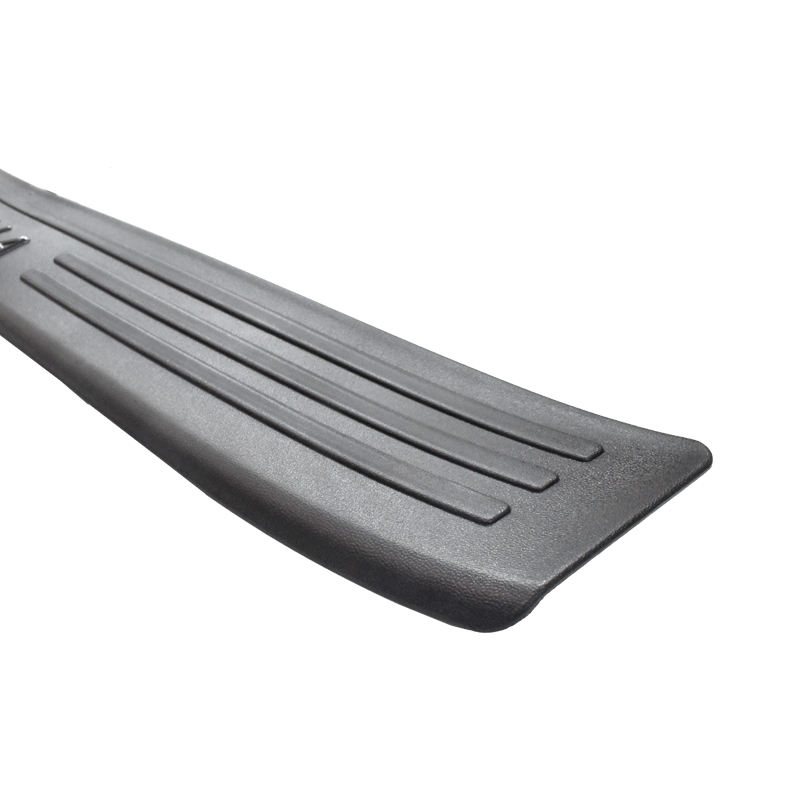 Trunk Rear Scuff Plate For Corolla（2011-2013）