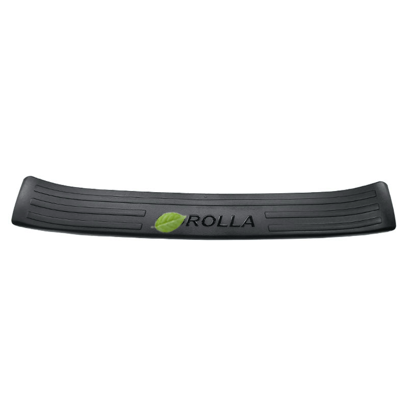Trunk Rear Scuff Plate For Corolla（2001-2005）