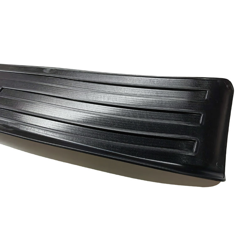 Trunk Rear Scuff Plate For Corolla（2001-2005）