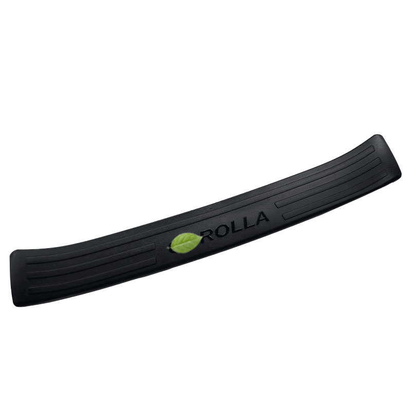 Trunk Rear Scuff Plate For Corolla（2001-2005）