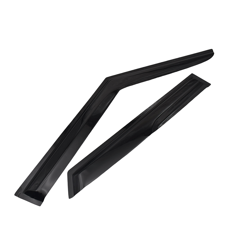 Window Deflectors For RENAULT-9