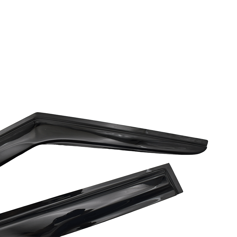Window Deflectors For RENAULT-9