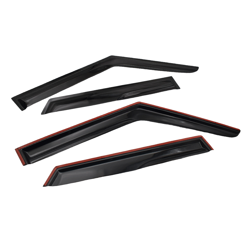 Window Deflectors For RENAULT-9