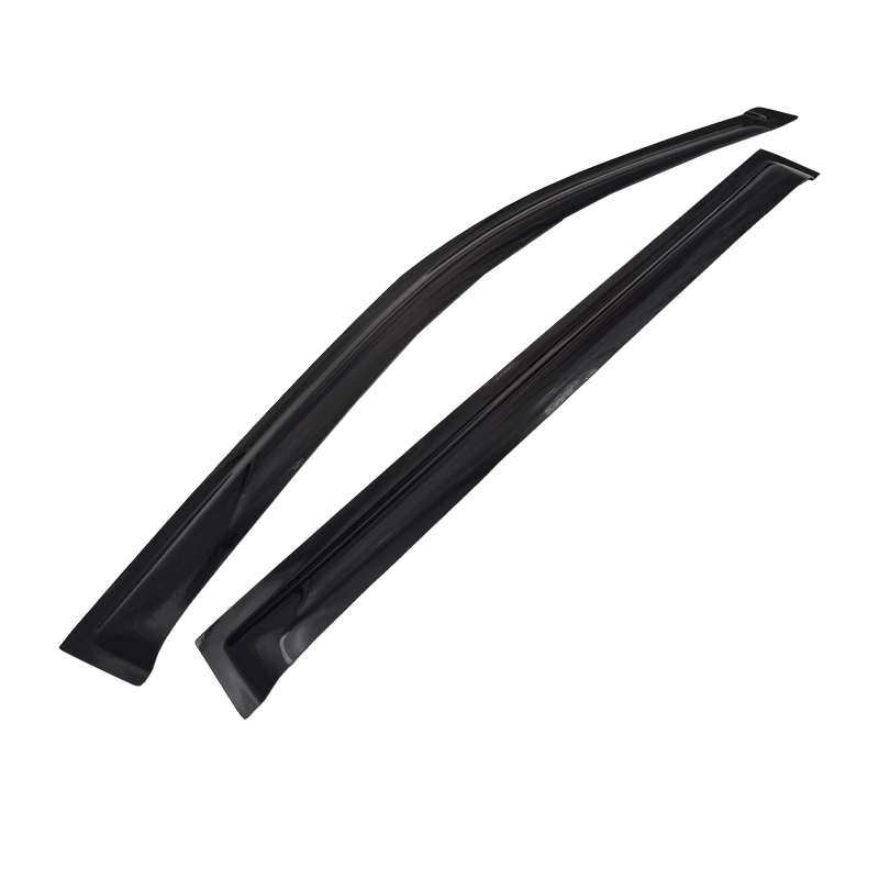 Window Deflectors For  Highlander（2008-2012）