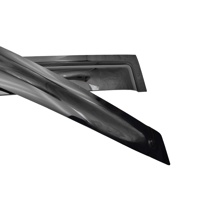 Window Deflectors For  Highlander（2008-2012）