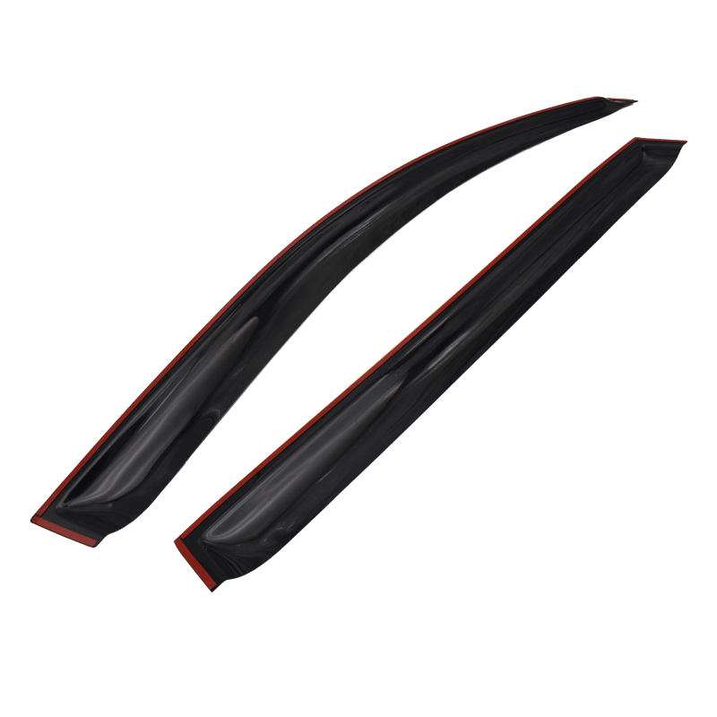 Window Deflectors For  Highlander（2008-2012）
