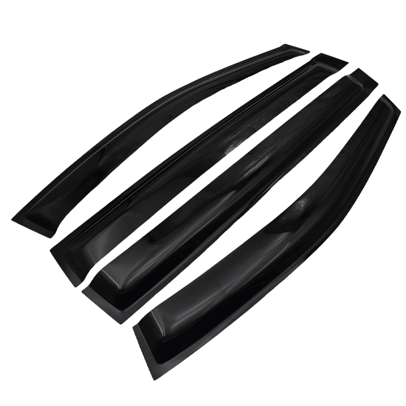 Window Deflectors For  Precia（2016-Up）