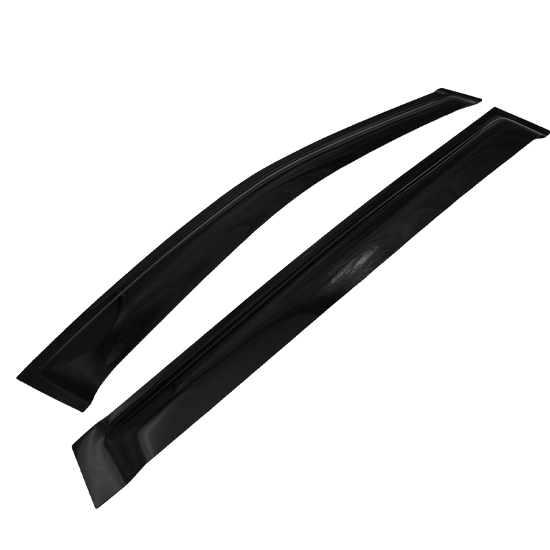 Window Deflectors For  Precia（2016-Up）