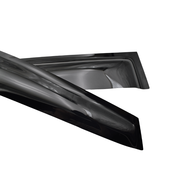 Window Deflectors For  Precia（2016-Up）
