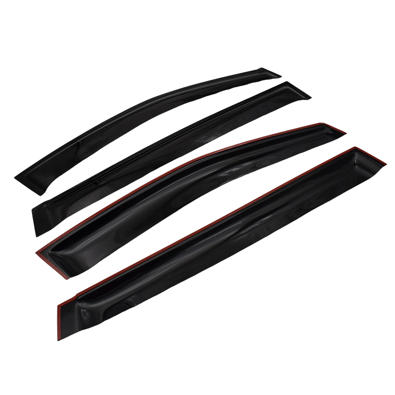 Window Deflectors For  Precia（2016-Up）