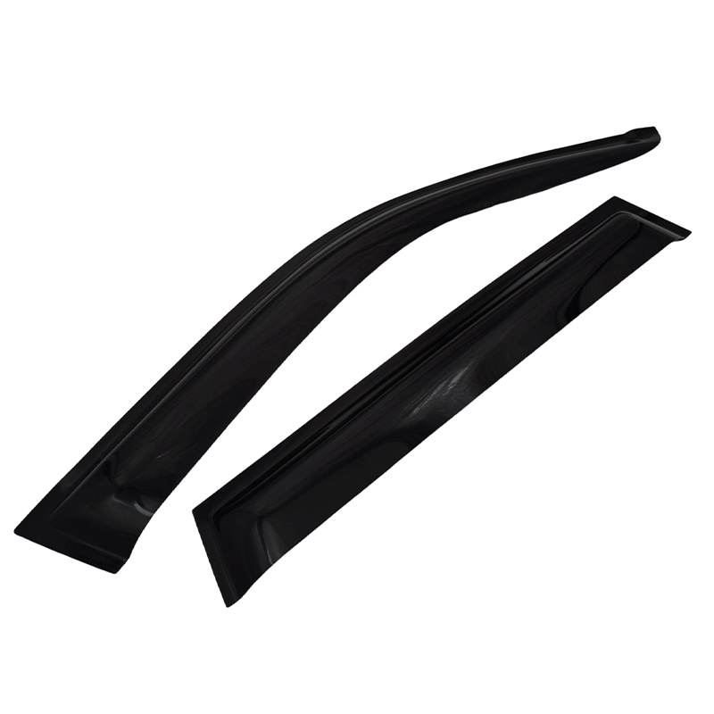 Window Deflectors For  Forester（2009-2012）