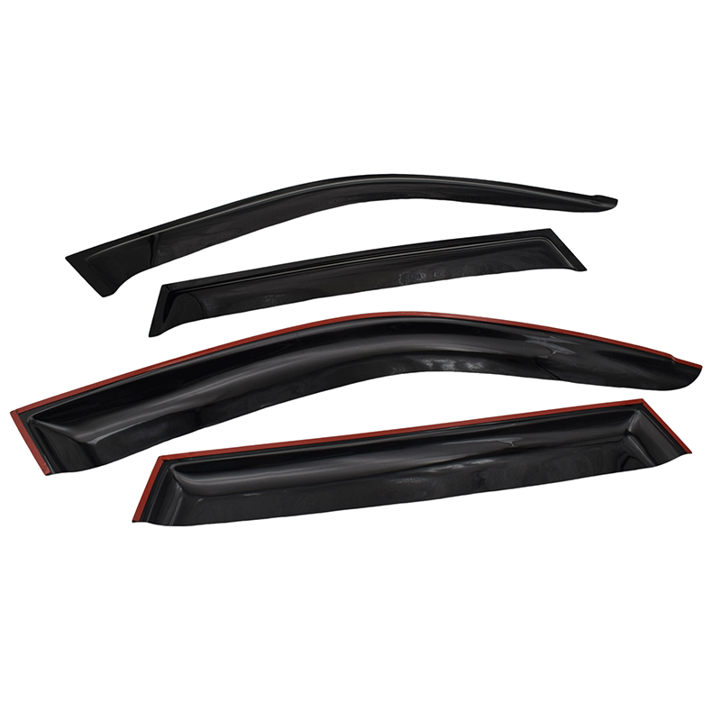 Window Deflectors For  Forester（2009-2012）