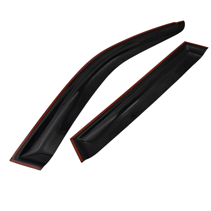 Window Deflectors For  Forester（2009-2012）