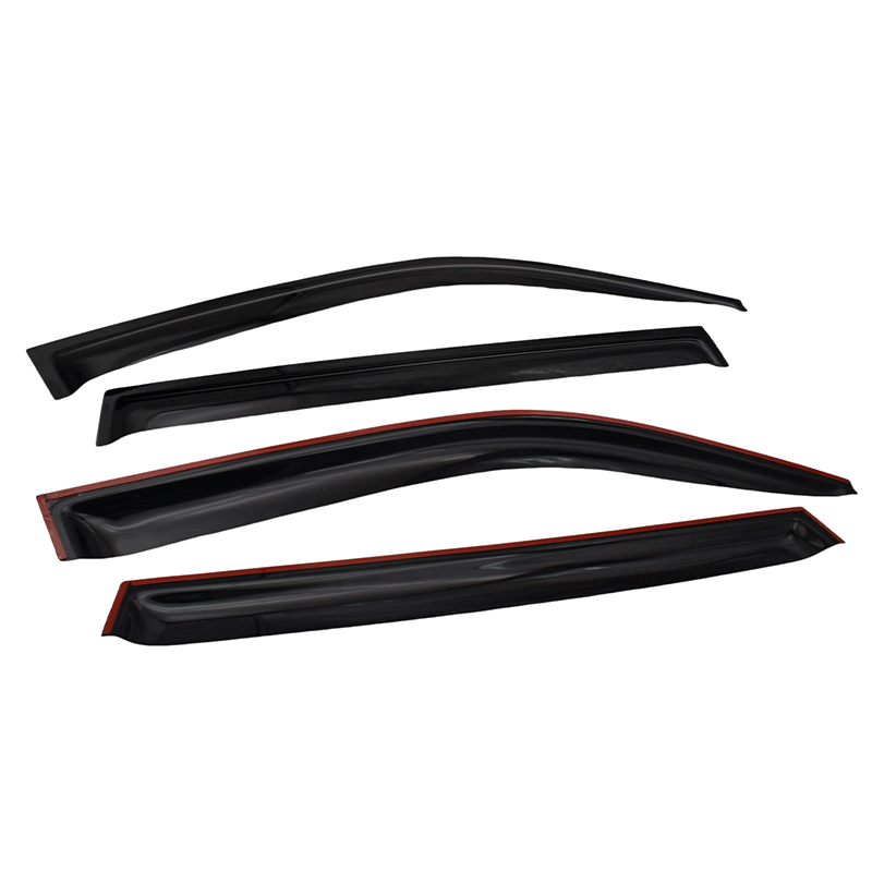 Window Deflectors For  Pilot（2002-2008）