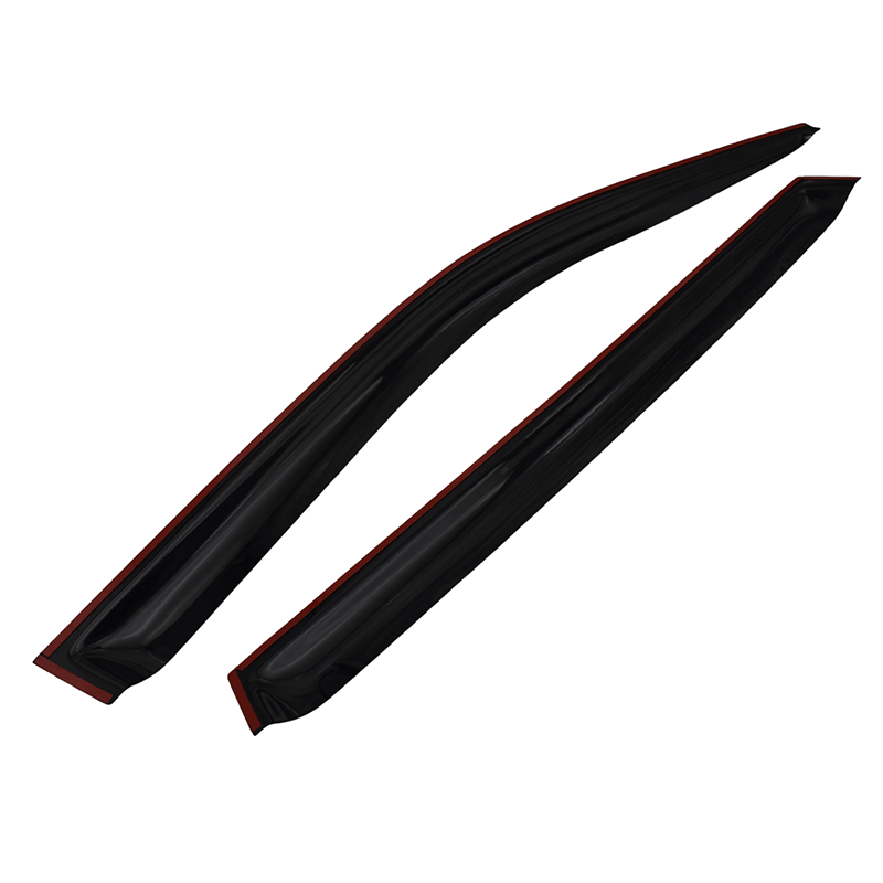 Window Deflectors For  Mazda 323 （1999-2003）