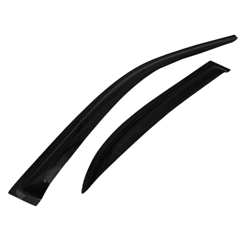 Window Deflectors For  Mazda 323 （1999-2003）