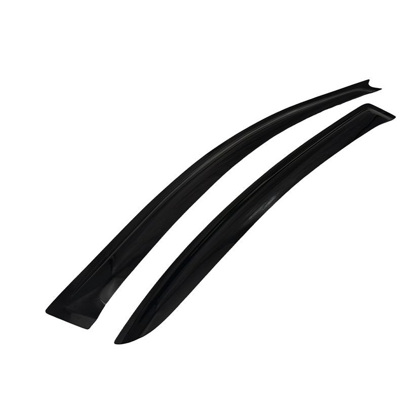 Window Deflectors For  Mazda 3（2003-2009）