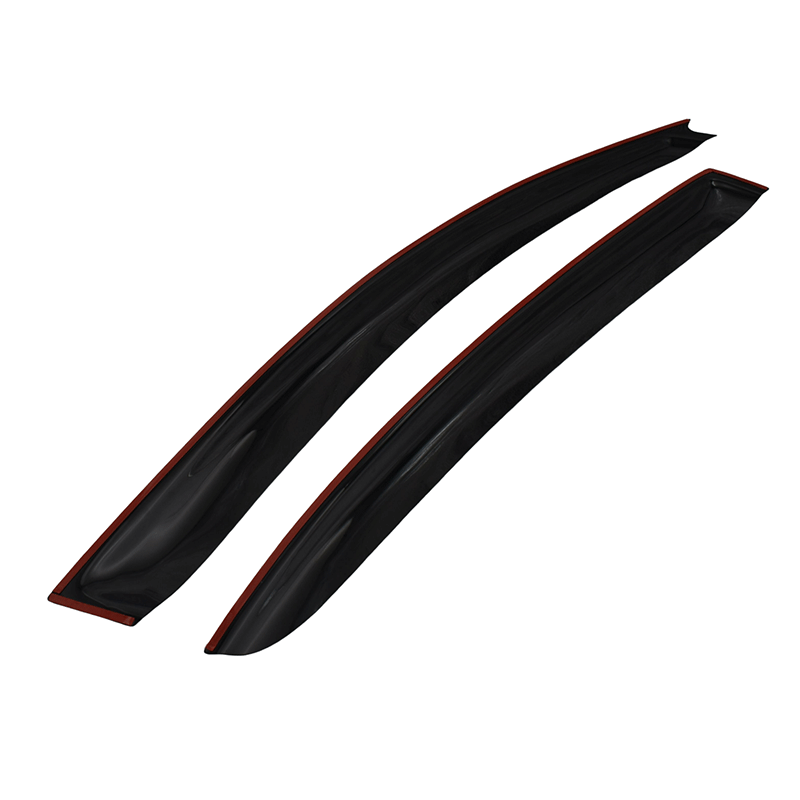 Window Deflectors For  Mazda 3（2003-2009）