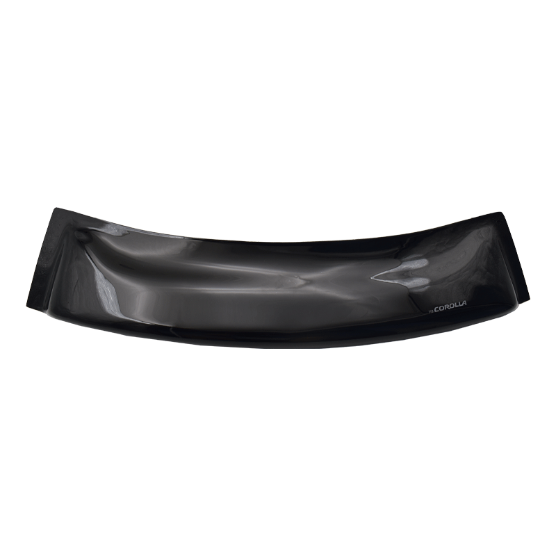 Rear Window Roof Spoiler Corolla（1998-2002）