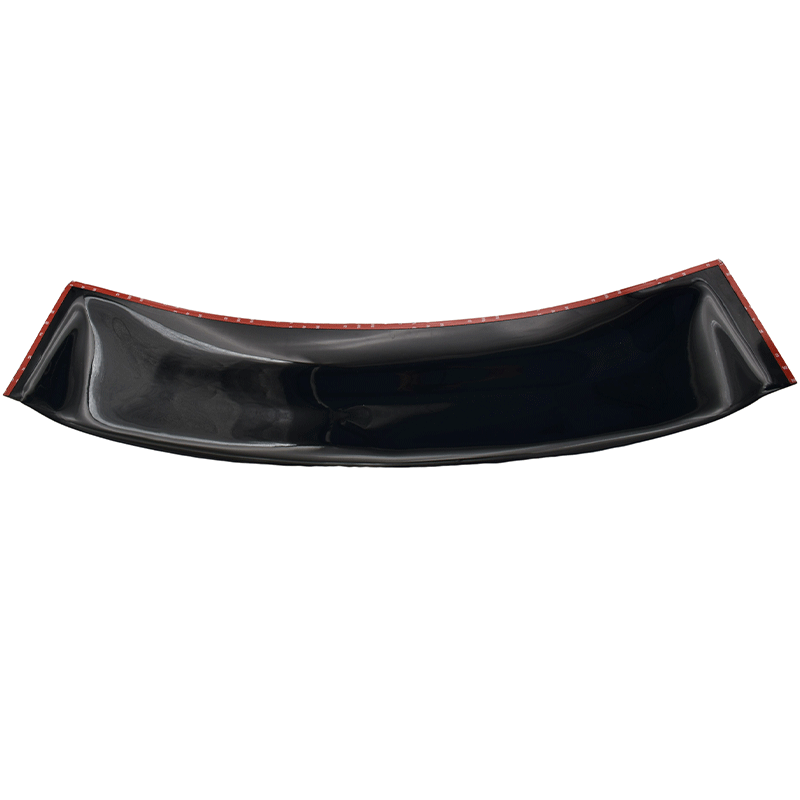 Rear Window Roof Spoiler Corolla（1998-2002）