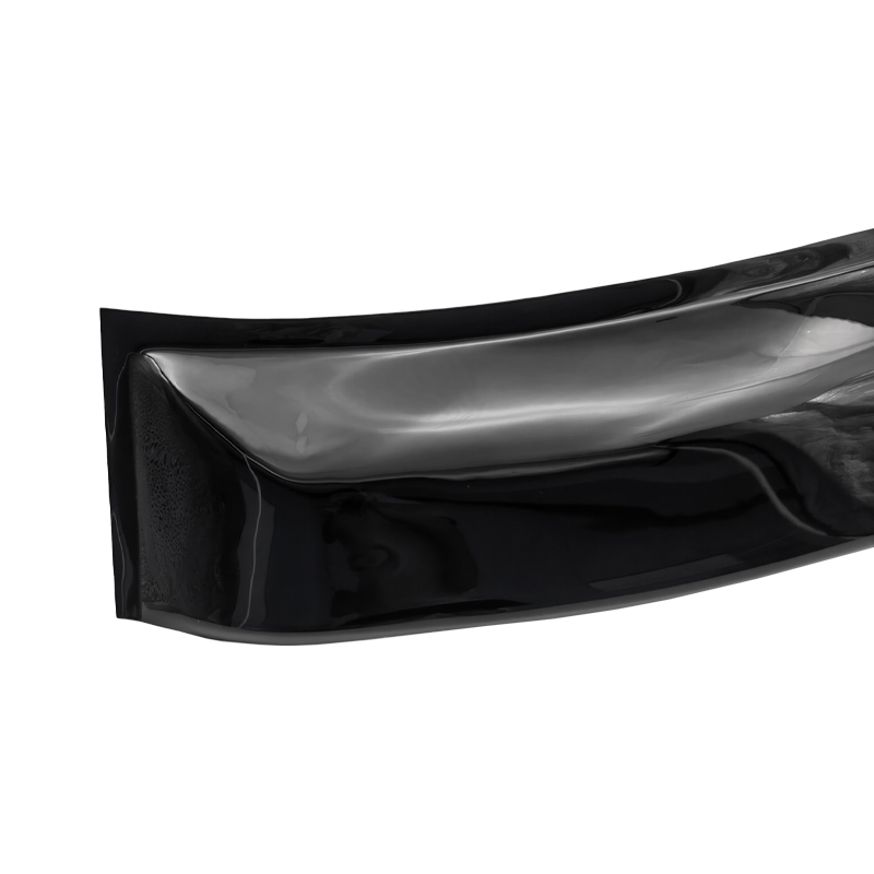 Rear Window Roof Spoiler Corolla（2007-2012）