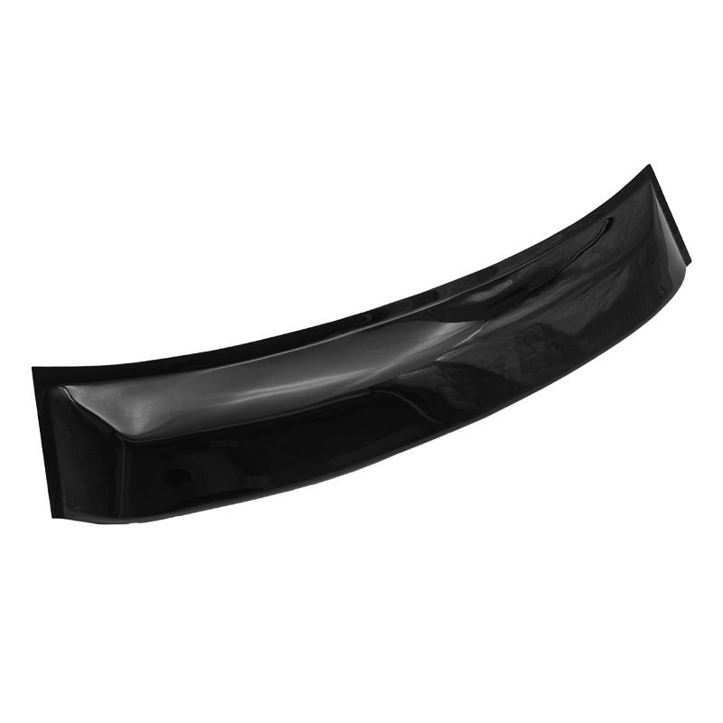 Rear Window Roof Spoiler Corolla（2007-2012）