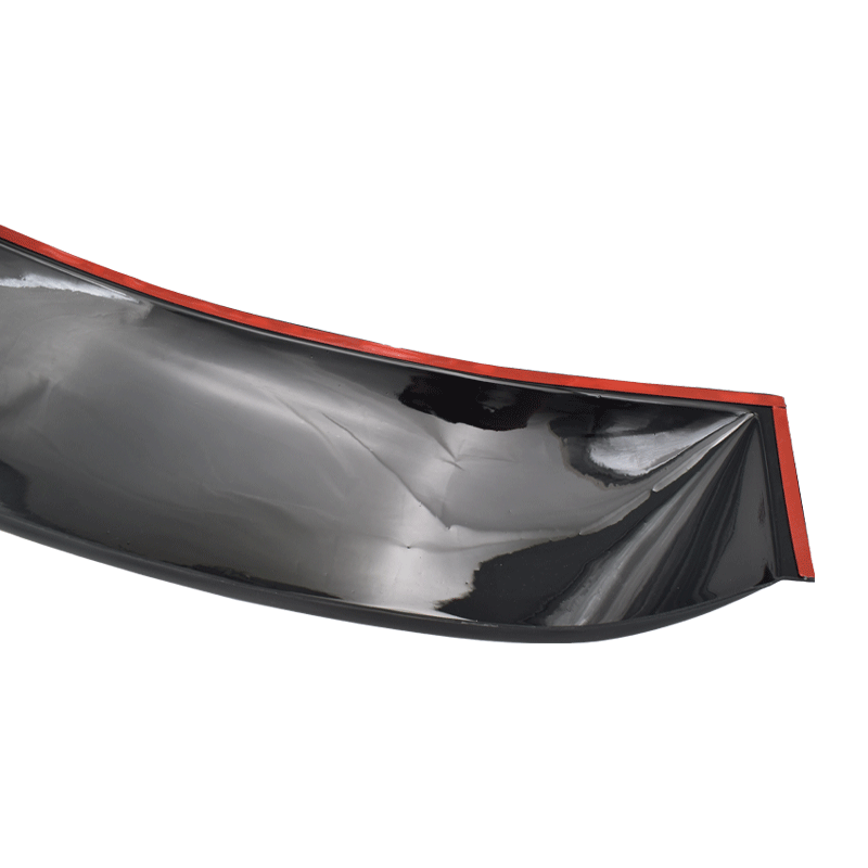 Rear Window Roof Spoiler Corolla（2003-2008）