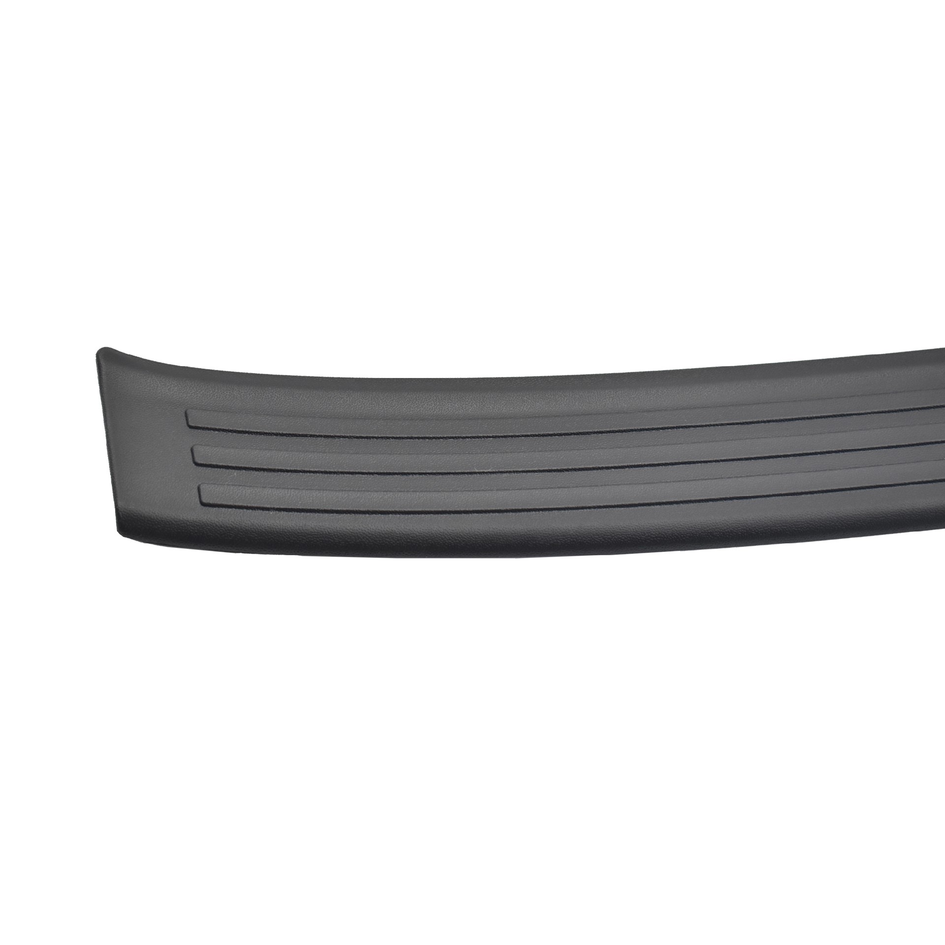 Trunk Rear Scuff Plate For Highlander（2015-2021）