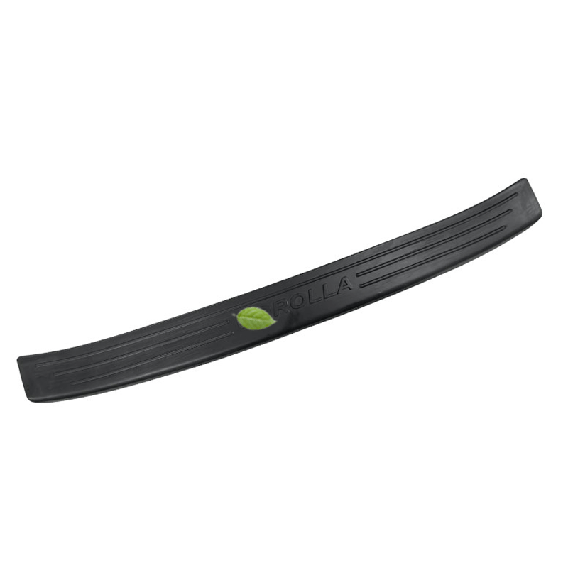 Trunk Rear Scuff Plate For Corolla（2014-2018）