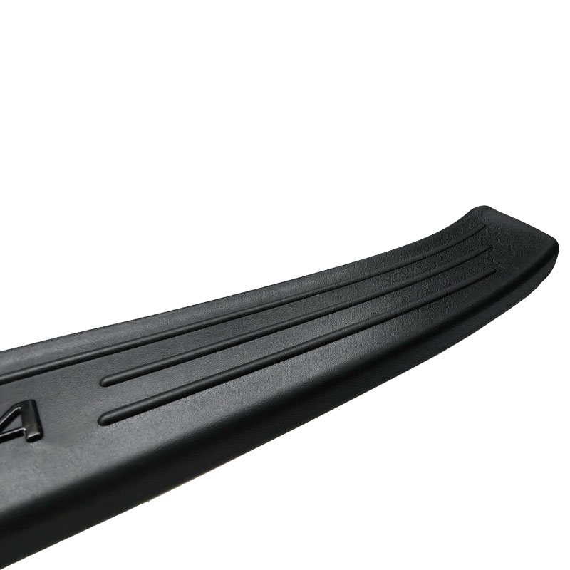 Trunk Rear Scuff Plate For Corolla（2014-2018）