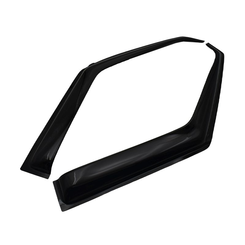 Window Deflectors For Transit V348（2007-2013）