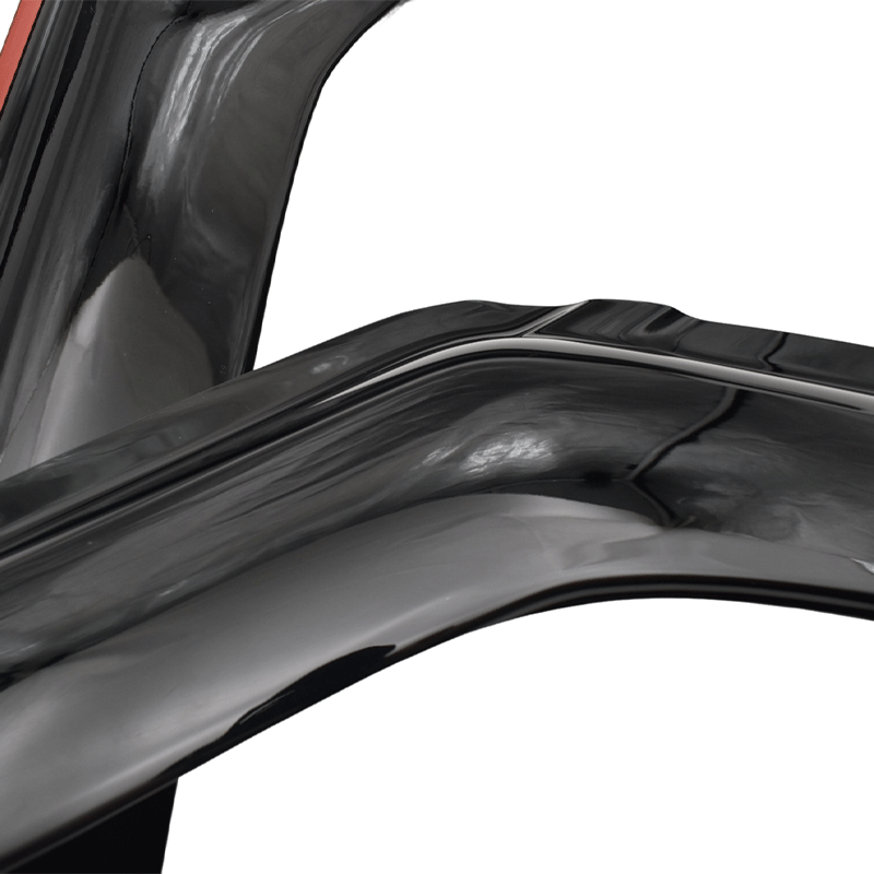 Window Deflectors For Transit V348（2007-2013）