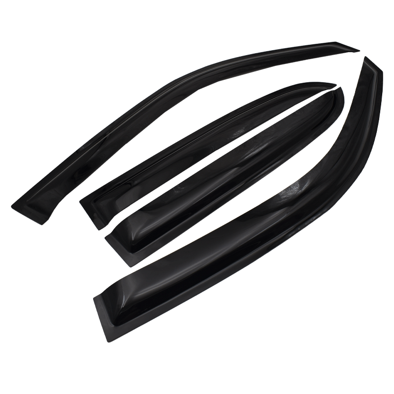 Window Deflectors For Hilux（1998-2004）