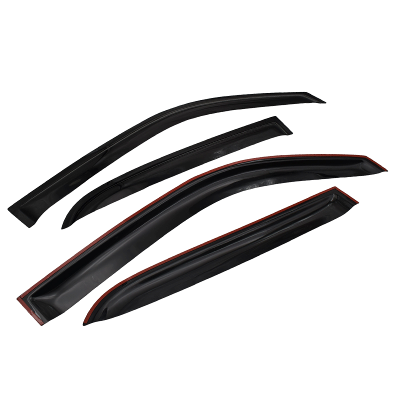 Window Deflectors For Hilux（1998-2004）