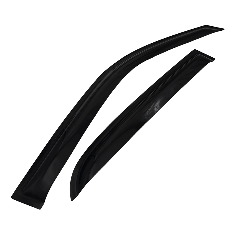 Window Deflectors For Hilux（1998-2004）
