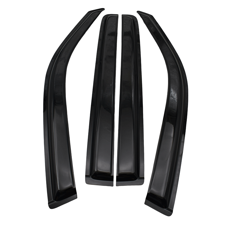 Window Deflectors For  Pilot（2009-2014）