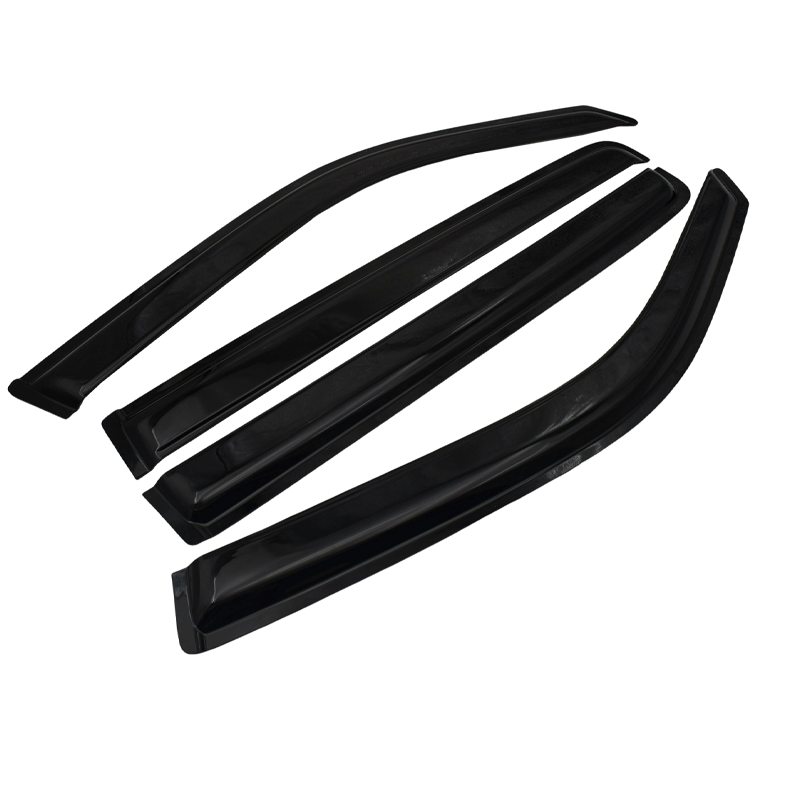 Window Deflectors For  Pilot（2009-2014）